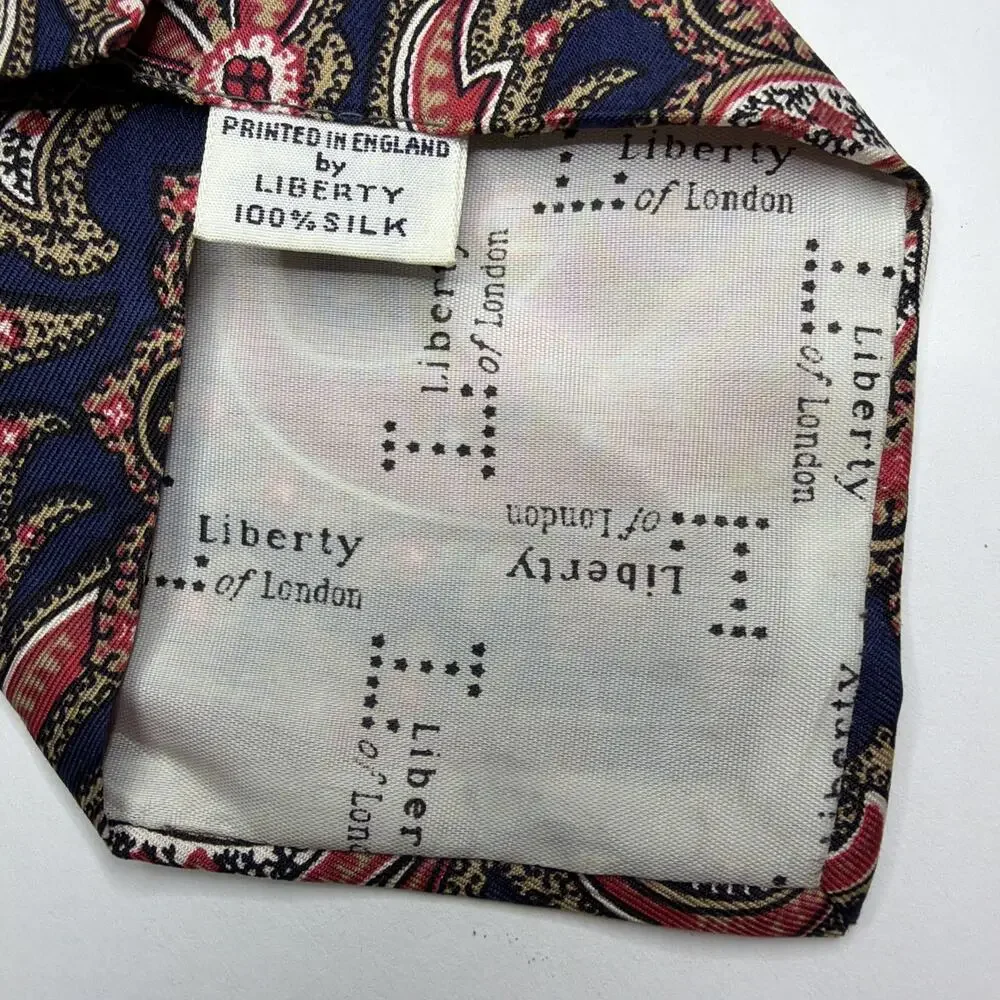 Liberty of London as always